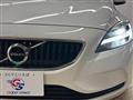 2018 Volvo V40
