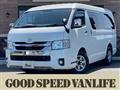 2021 Toyota Hiace Wagon