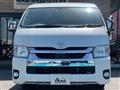 2021 Toyota Hiace Wagon