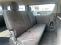 2019 Toyota Hiace Van