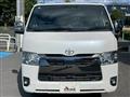 2022 Toyota Hiace Van