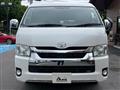 2020 Toyota Hiace Wagon
