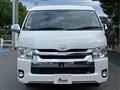 2018 Toyota Hiace Wagon
