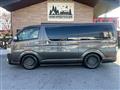 2019 Toyota Hiace Van