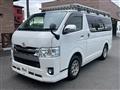 2019 Toyota Hiace Van