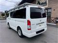2019 Toyota Hiace Van
