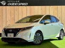 2020 Nissan Note