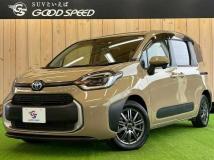 2023 Toyota Sienta