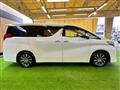2015 Toyota Alphard G