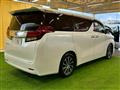 2015 Toyota Alphard G