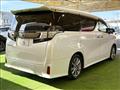 2017 Toyota Vellfire
