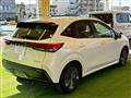 2022 Nissan Note