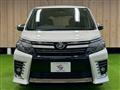 2017 Toyota Voxy