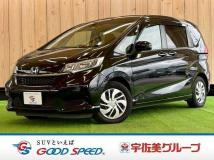 2020 Honda Freed