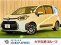 2022 Toyota Sienta