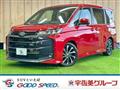 2024 Toyota Noah