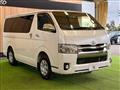 2018 Toyota Hiace Van