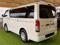 2018 Toyota Hiace Van