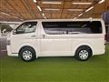 2018 Toyota Hiace Van