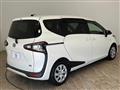 2018 Toyota Sienta