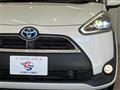 2018 Toyota Sienta