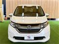 2018 Honda Freed
