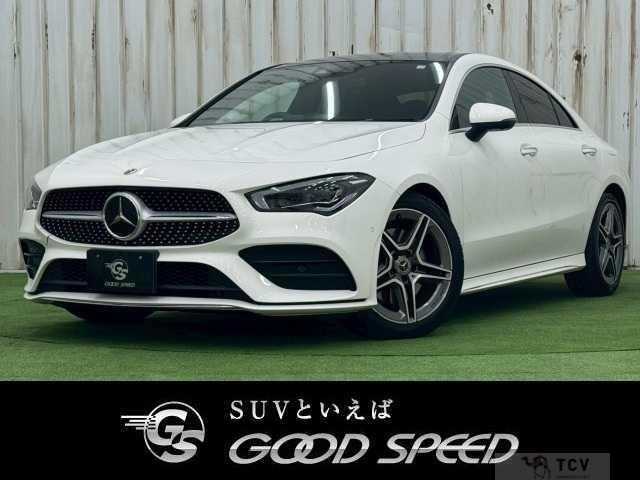 2020 Mercedes-Benz Mercedes-Benz Others