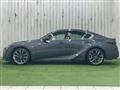 2021 Lexus IS