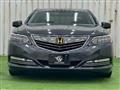 2015 Honda Legend