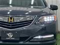2015 Honda Legend