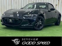 2024 Mazda Roadster