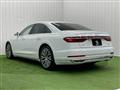 2019 Audi A8