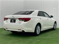2012 Toyota Mark X