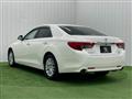 2012 Toyota Mark X