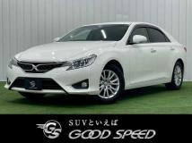 2012 Toyota Mark X