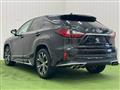 2017 Lexus RX