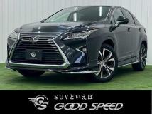 2017 Lexus RX