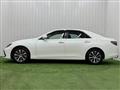 2017 Toyota Mark X