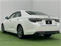 2017 Toyota Mark X