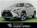 2015 Lexus RX