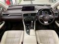 2015 Lexus RX