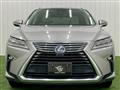 2015 Lexus RX