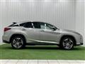 2015 Lexus RX