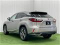 2015 Lexus RX