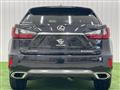2016 Lexus RX