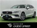 2019 Volvo V60