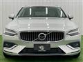 2019 Volvo V60