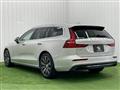 2019 Volvo V60
