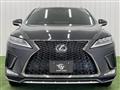 2020 Lexus RX
