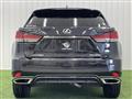 2020 Lexus RX